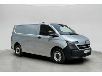 2.0 tdi 150 commerce van auto