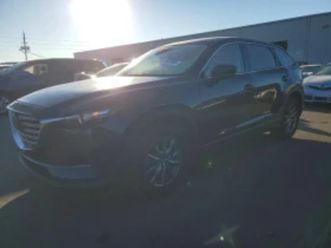 mazda cx-9 touring ≫ 2018 • 12 000 eur • id