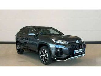 2.5 plug-in hybrid 4wd auto 306 5p