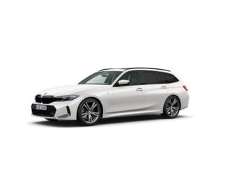 320d xdrive touring