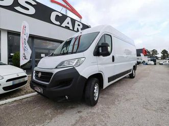 fiat ducato 33 lh2 2.3 multijet