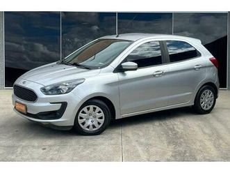 ford ka 1.0 freestyle