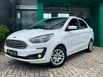 ford ka 1.0 freestyle