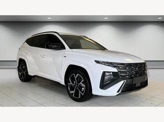 1.6t n line auto euro 6 (start/stop) 5dr