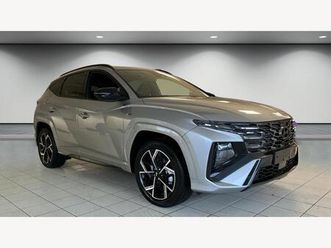 1.6t n line auto euro 6 (start/stop) 5dr