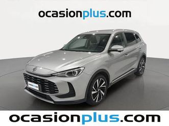 1.5 hybrid+ luxury (197 cv)