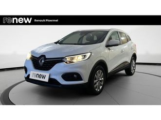 kadjar blue dci 115 business