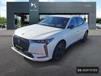 e-tense 225ch rivoli