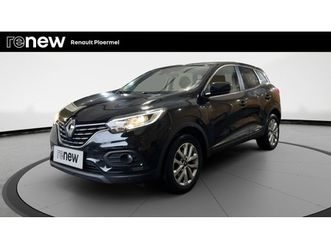 kadjar blue dci 115 edc business