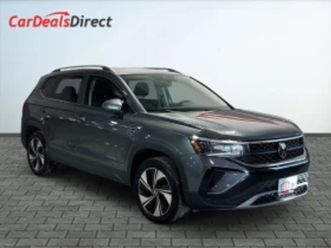 vw taos comfortline * carfax * автокредит* (цена до бг) ≫ 2023 • 21 699 eur • id