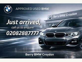 2.0 630i gpf m sport gt auto euro 6 (start/stop) 5dr