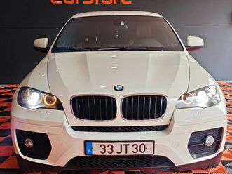 bmw x6 40 d xdrive