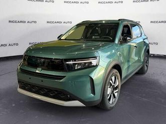 gs hybrid 136cv edct