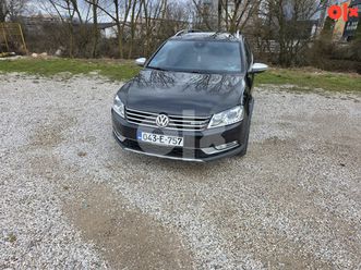 volkswagen passat alltrack 2013 god max full oprema
