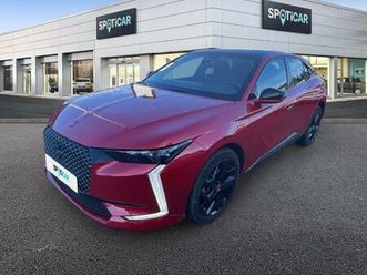 e-tense 225ch performance line