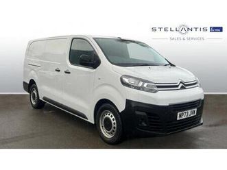 van 2.0 bluehdi 1400 enterprise edition xl fwd 3 euro