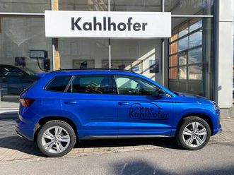 4x4 sportline tdi dsg