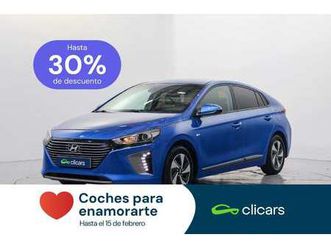 hev 1.6 gdi klass nav