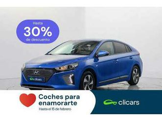 hev 1.6 gdi klass nav