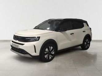 opel frontera 44 kwh gs