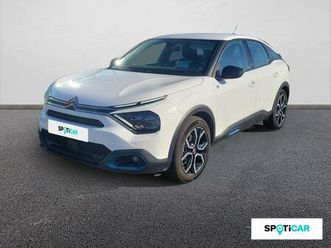 ë 136 ch (100 kw) auto feel