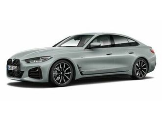 420d xdrive gran coupe m sport pa+ da pro ahk st