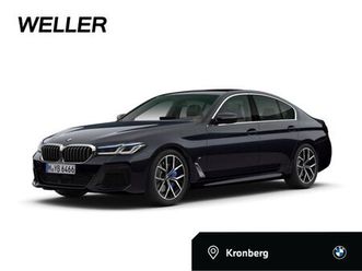 bmw 530i xd m sport laser dapr hud sthz glasd hk 19