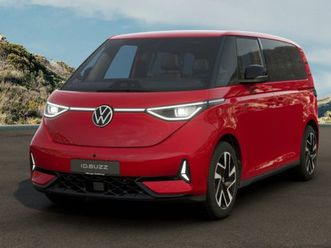 other id. buzz passo corto 79 kwh gtx 4motion