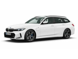 bmw 330e xdrive touring m sport hud pano lc prof. h/