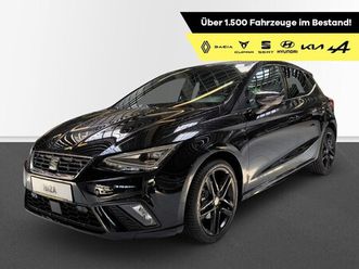 fr black edition 1.0 tsi 85 kw (116 ps) 7-gang-d - sg