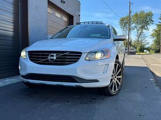 volvo xc60 3.0 benzin-gaz 2015