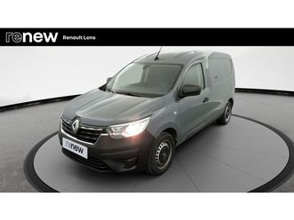 blue dci 95 - 22 confort