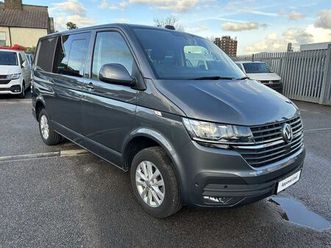 2.0 tdi 150 highline kombi van