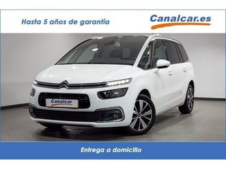 puretech 130 sands feel 96 kw (130 cv)