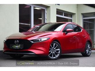 mazda 3 x186 gt plus bose 2xkola 6at hatchback - hatchback benzin