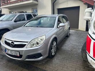 opel vektra c kombi tychy • olx.pl