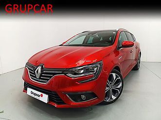 renault megane bose-edition