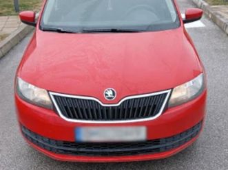 skoda rapid ≫ 2015 • 5 000 eur • id