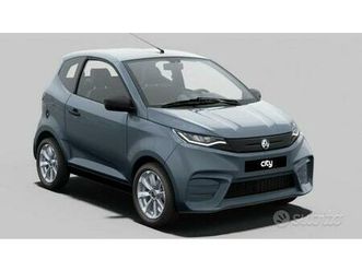 aixam city pack ambition