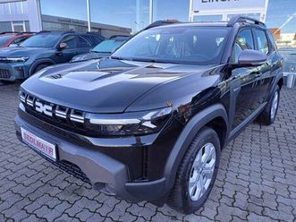 dacia duster tce 130 4x4 expression/winterpaket/sitzhe