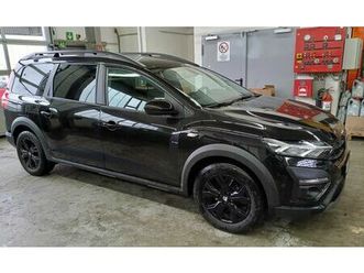 dacia jogger tce 100 lpg 7-sitzer extreme+, nav, sitzh