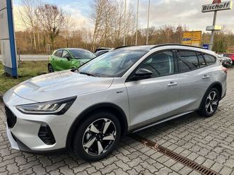 turnier 1.0i ecoboost hybrid aut. active