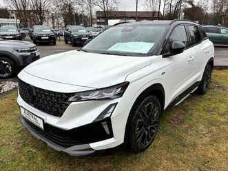 renault austral esprit alpine full hybrid e-tech 200