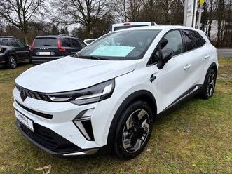 renault symbioz kiss full hybrid e-tech 160