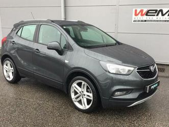 x 1.4i turbo ecotec design nav euro 6 (s/s) 5dr