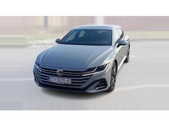 rabljeni vw arteon shooting brake 2022.g 2.0 tdi 4motion r-line