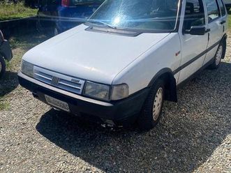 fiat uno 1.4 i.e. cat 5 porte s
