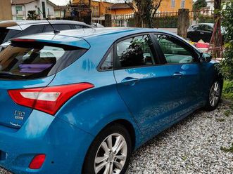 hyundai i30 1.5 diesel