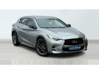 rabljeni infiniti q30 2016.g 2.2 d awd