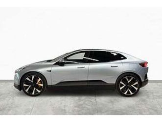 polestar 4 long range dual motor performance pilot plus